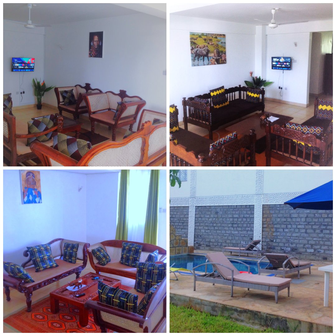 2 bedroom apartments